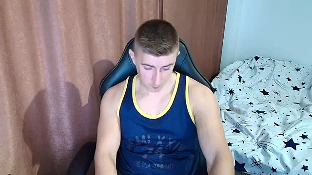 Онлайн чат XXX TodMuscle9