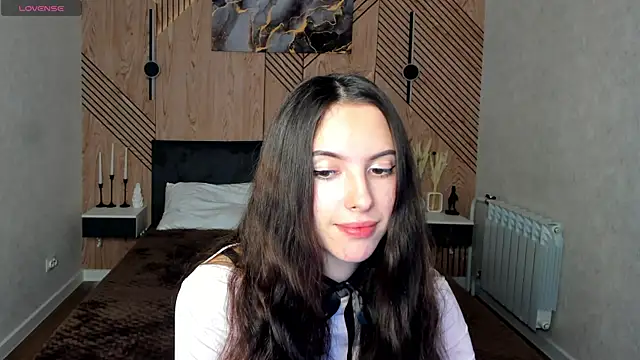 elise_robbie: онлайн-секс-чат