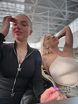 pinkstar_ 现场XXX聊天