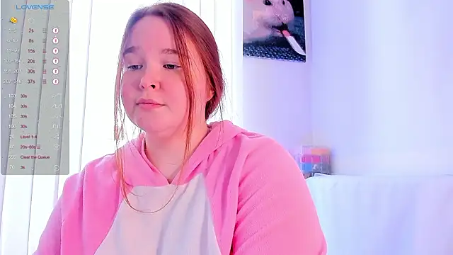 DebbieWoood 现场XXX聊天