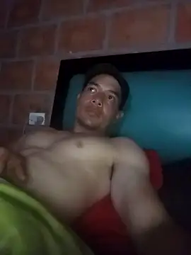 Show Webcam de Mycansonhot