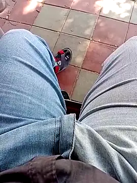 Horny-boyyy's Webcam Show