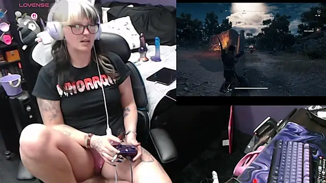 دردشة oddywithabody الجنسية المباشرة