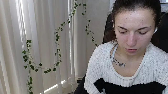 Ulyanix – Live XXX-chat