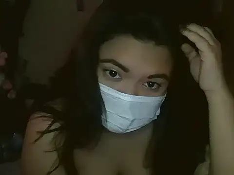 Allie_143 Pertunjukan Webcam