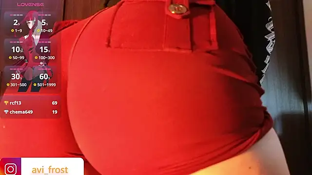 دردشة avi_frost الجنسية المباشرة