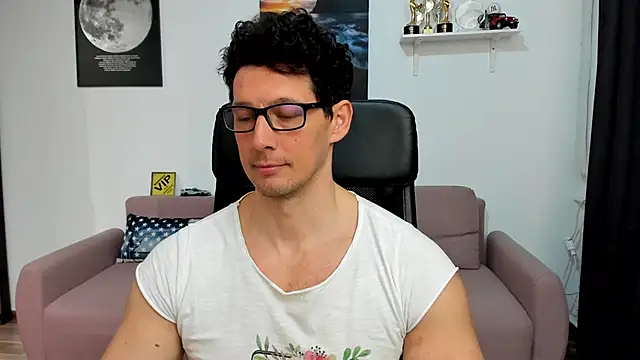 عرض كام BrutusK08