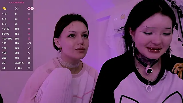 Lein_Bonen Live XXX chat