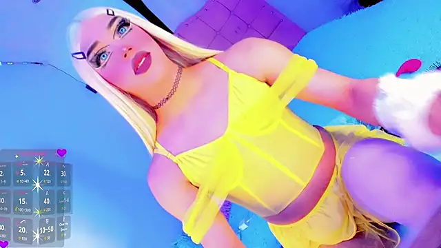 Shiaki_04 – Kamerová šou