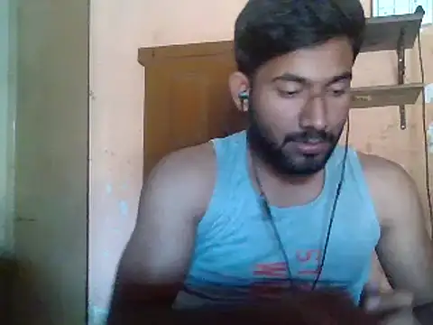 LustyDanky Webcam show