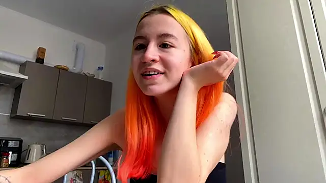 EmilyHein 웹캠 쇼