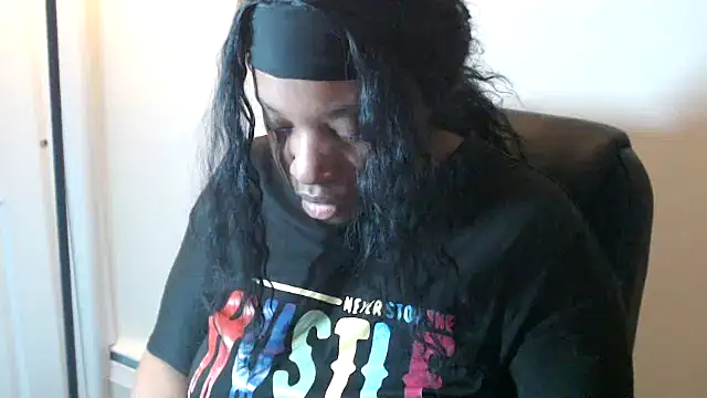 Sexymona1218 Show in webcam