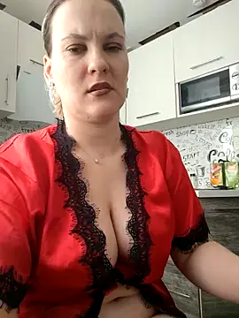 Chatroom XXX en direct de Jessie_Lust