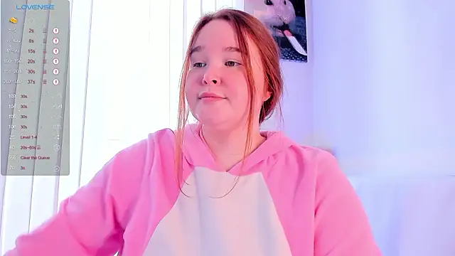 DebbieWoood 라이브 XXX 채팅