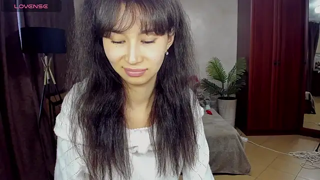 Chat +18 de SheilaRare ao vivo