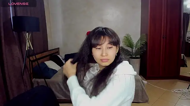 SheilaRaren Live XXX chat