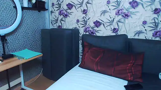 cutewoman67 Adlı Modelin Canlı XXX Sohbeti