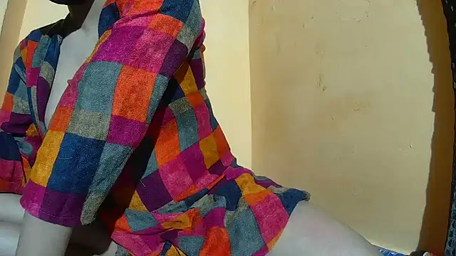 Chatroom XXX en direct de callmeshreya