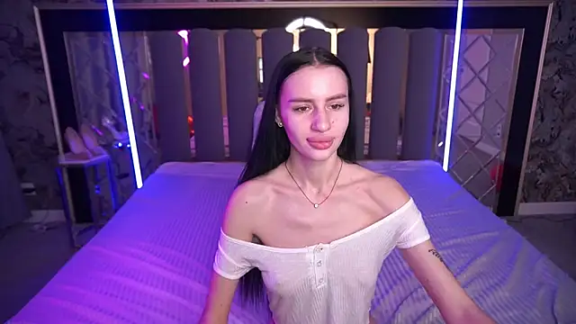 Онлайн чат XXX Snow_WhiteeeX