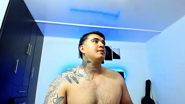 thiago__cp01 在線直  播表演