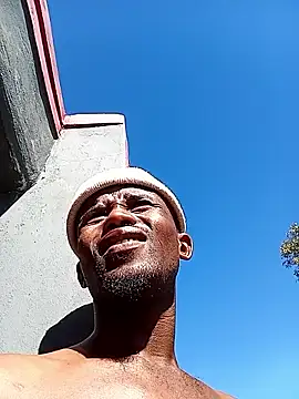 Maintee27のウェブカメラショー