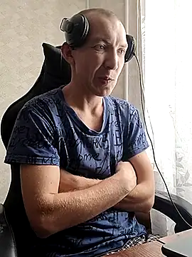 _uncle_Mitya-43_ Live XXX Chat