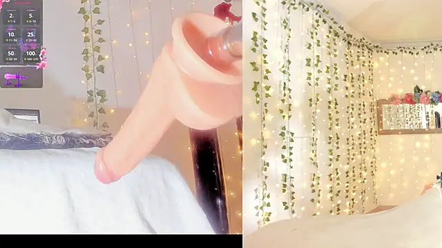 rosita27_ 即時 XXX 聊天