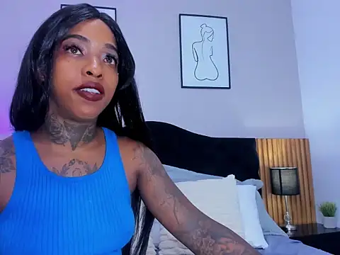 Pauline_Fox 即時 XXX 聊天