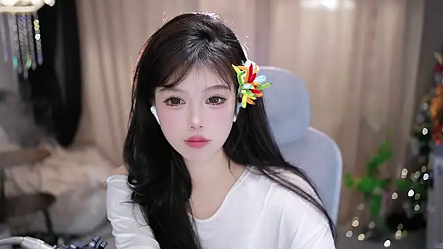 Онлайн чат XXX Cecily