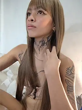 Онлайн чат XXX DoriDelux20