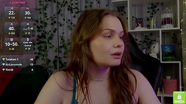 Kate_mermaid: απευθείας συνομιλία ΧΧΧ