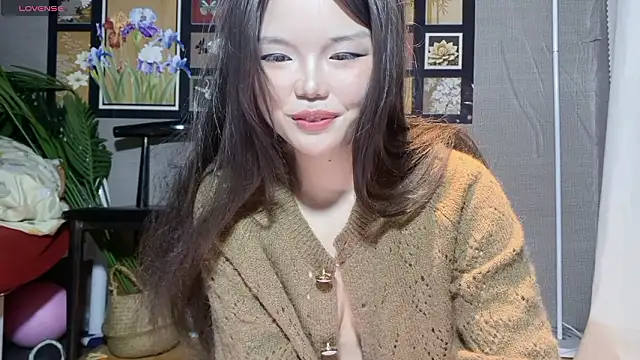 xiaosu22 লাইভ XXX চ্যাট