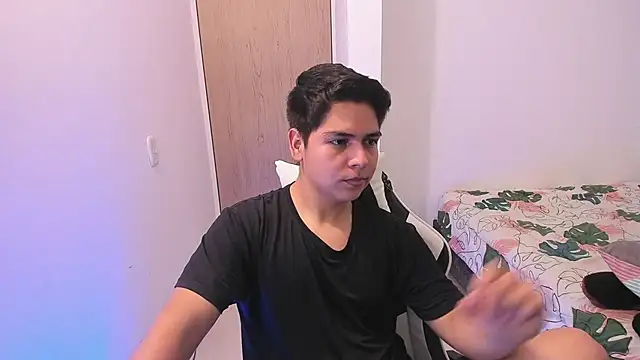 Asta_YunoXXX Adlı Modelin Web Kamerası Şovu