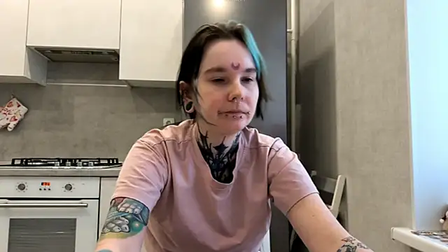 HighelikeGirl – Naživo XXX chat