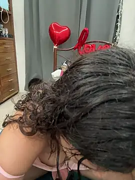 mariatudulceadiccion's Webcam Show