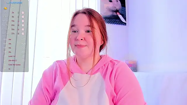 Chat XXX en directo de DebbieWoood