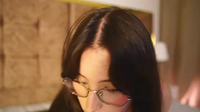 Daisha_Riley 现场XXX聊天