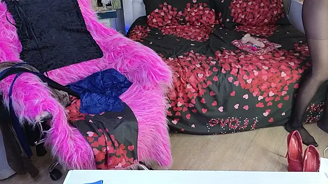 RoxalanaStar Chat XXX live