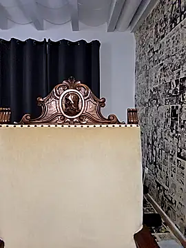 Chat XXX en directo de kylie_blck