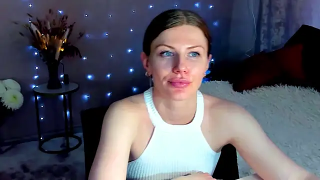 JinnaGreat élő XXX-chatje