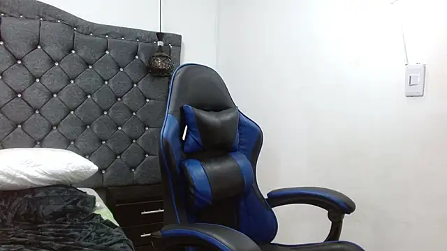 Chat XXX Live luka_big18