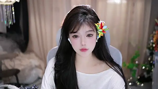 Cecily: онлайн-секс-чат