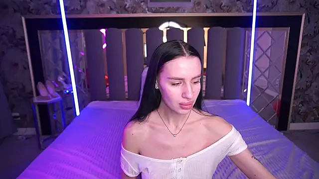 Chat XXX en directo de Snow_WhiteeeX