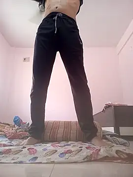 bigdickKrunal 网络视讯表演