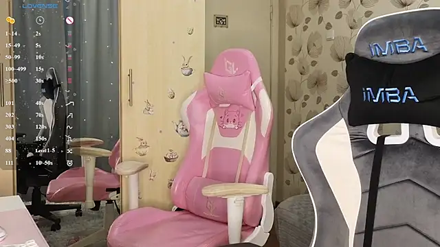 Sembang XXX Secara Langsung _cute_ice