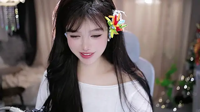 Sembang XXX Secara Langsung Cecily