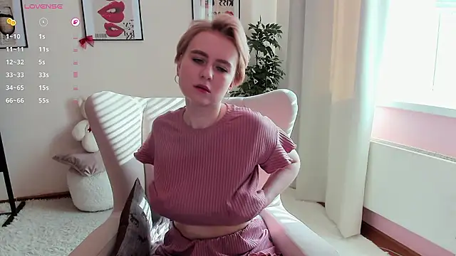 XXX chat uživo modela terry_roberrtson