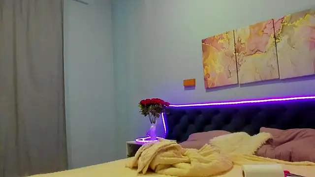 Chat XXX en directo de Kira_Adler