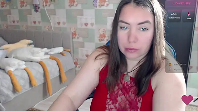 Korolek12: онлайн-секс-чат