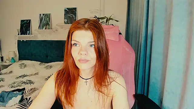 AlysaNightmoon Live XXX-Chat